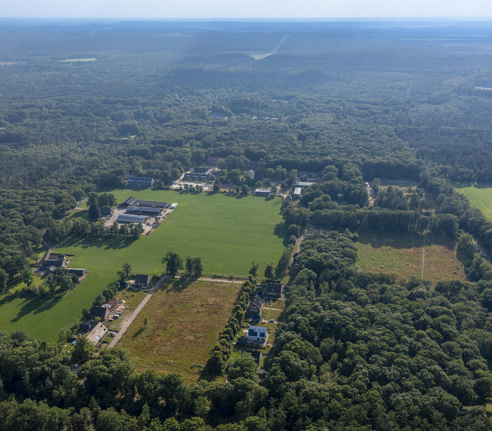 Buitenplaats Koningsweg